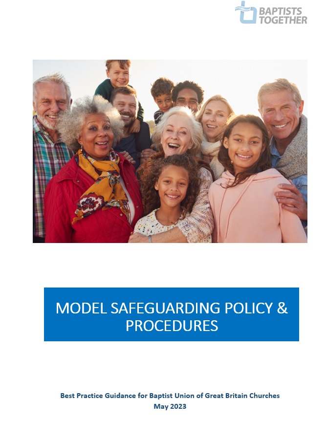 safeguarding
